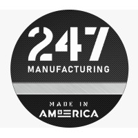 247Manufacturing logo - Similar company to Wiggert & Co. Gmbh
