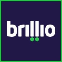 Brillio Europe (Formerly CloudStratex) logo - Similar company to Tesm