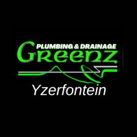Greenz Plumbing & Drainage - Yzerfontein logo - Similar company to Paternoster Brewery
