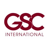 GSC INTERNATIONAL Attorneys & Counsellors logo - Similar company to Gsc International Ltd