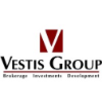 Vestis Group logo - Similar company to Greenfence Consumer