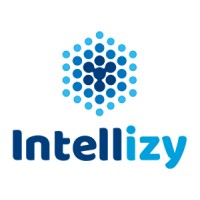 Intellizy logo - Similar company to Definicus