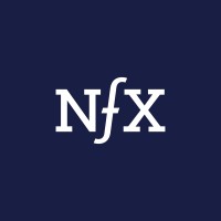NFX logo - Similar company to Glimmer