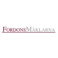 FORDONSMÄKLARNA logo - Similar company to Låsman Ab