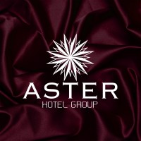 Aster Hotel Group logo - Similar company to Menicon Pharma