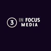 3 In Focus Media