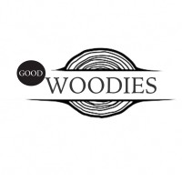 Good Woodies logo - Similar company to Tiny Chef