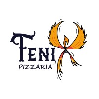 Fênix-Pizzarias logo - Similar company to Abaré Pizzarias