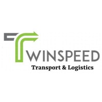 TwinSpeed Transport & Logistics logo - Similar company to Logistics Fastforever