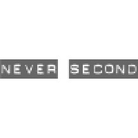 Never Second logo - Similar company to Never Second