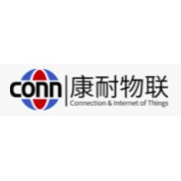 Connection& Internet of Things logo - Similar company to Intoud - Internet Of Things And Cloud