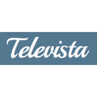 TELEVISTA logo - Similar company to Growth Concierge 🛎️