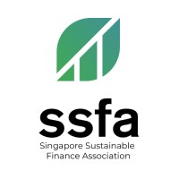Singapore Sustainable Finance Association (SSFA) logo - Similar company to Nextevo™