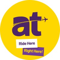 AirportTransfer.com logo - Similar company to Egegen