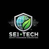SEI Tech International logo - Similar company to Lioncap Ventures