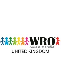 World Robot Olympiad United Kingdom logo - Similar company to Ucmas Mental Arithmetic Ecuador