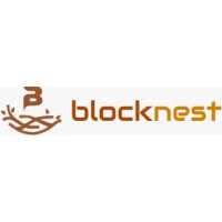 Blocknest Technology logo - Similar company to Chainedge - Web3 Learning Platform