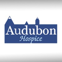 Audubon Hospice logo - Similar company to School Aids