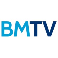 BMTV logo - Similar company to Hexperience