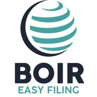 BOIR Easy Filing logo - Similar company to Swilab