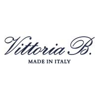 Vittoria B. Made in Italy logo - Similar company to Algocraft S.R.L.