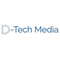 D Tech Media logo - Similar company to D-Tech Media, Llc