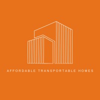 Affordable Transportable Homes logo - Similar company to Tiger Modular