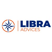 LIBRA ADVICES logo - Similar company to Sas Mathoni - Geosciences