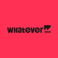 WHATEVER Tech logo - Similar company to Performing Brands