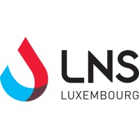 LNS - Laboratoire national de santé logo - Similar company to Bionext - Laboratoire D'Analyses Médicales