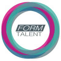 Form Talent logo - Similar company to People Talk
