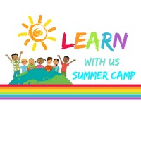 Learn With Us Summer Camp logo - Similar company to Iatefl Global Issues Sig