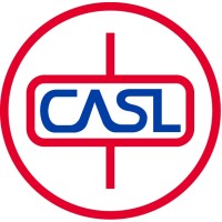 China Aircraft Services Limited (CASL) logo - Similar company to Casl