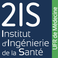 Institut d'Ingénierie de la Santé logo - Similar company to Connexine 2Is