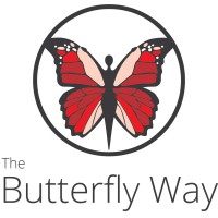 The Butterfly Way logo - Similar company to Outsource Pros