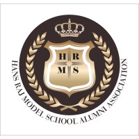 Hansraj Model School Alumni Association (HRMSAA) logo - Similar company to Hansraj Model School