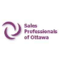 Sales Professionals Of Ottawa
