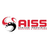 AISS logo - Similar company to Pharmaderm