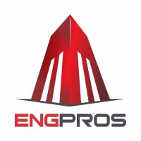 ENGPros logo - Similar company to Engpro