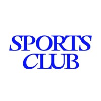Sports Club logo - Similar company to Mappaz Mobile Sports