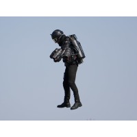 The Aerospace Amateur logo - Similar company to Omnia Aerospace, Llc