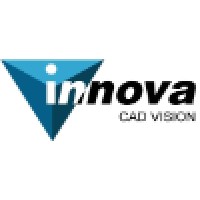 INNOVA CAD VISION logo - Similar company to Cad Vision