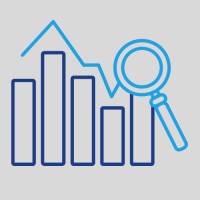 Data-Driven Market Growth logo - Similar company to Growthmap Hub