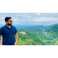 Shivam Sharma logo - Similar company to Shivam Kaushik