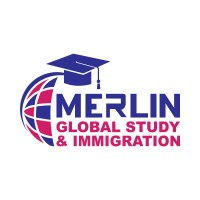 Merlin Global Study & Immigration logo - Similar company to Merlin Tours & Travel