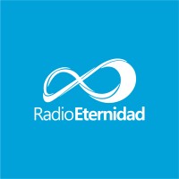 Radio Eternidad logo - Similar company to Foundation For Peace