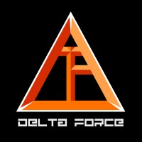 Delta Force Robotics logo - Similar company to Visustechnology