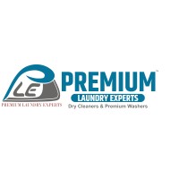 Premium Laundry Services logo - Similar company to Premium Laundry
