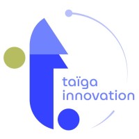 Taïga innovation logo - Similar company to Erigium