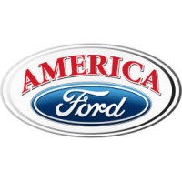 America Veiculos logo - Similar company to America Ford